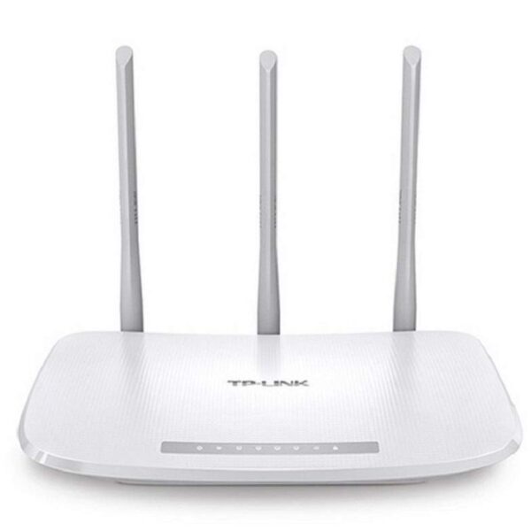 TP-link N300 WiFi Wireless Router