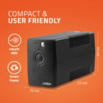 Artis PS-600VA 600VA Line Interactive UPS for Personal Computers - Image 3