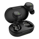 Noise Shots Neo 2 Wireless Earbuds  (Raven Black)