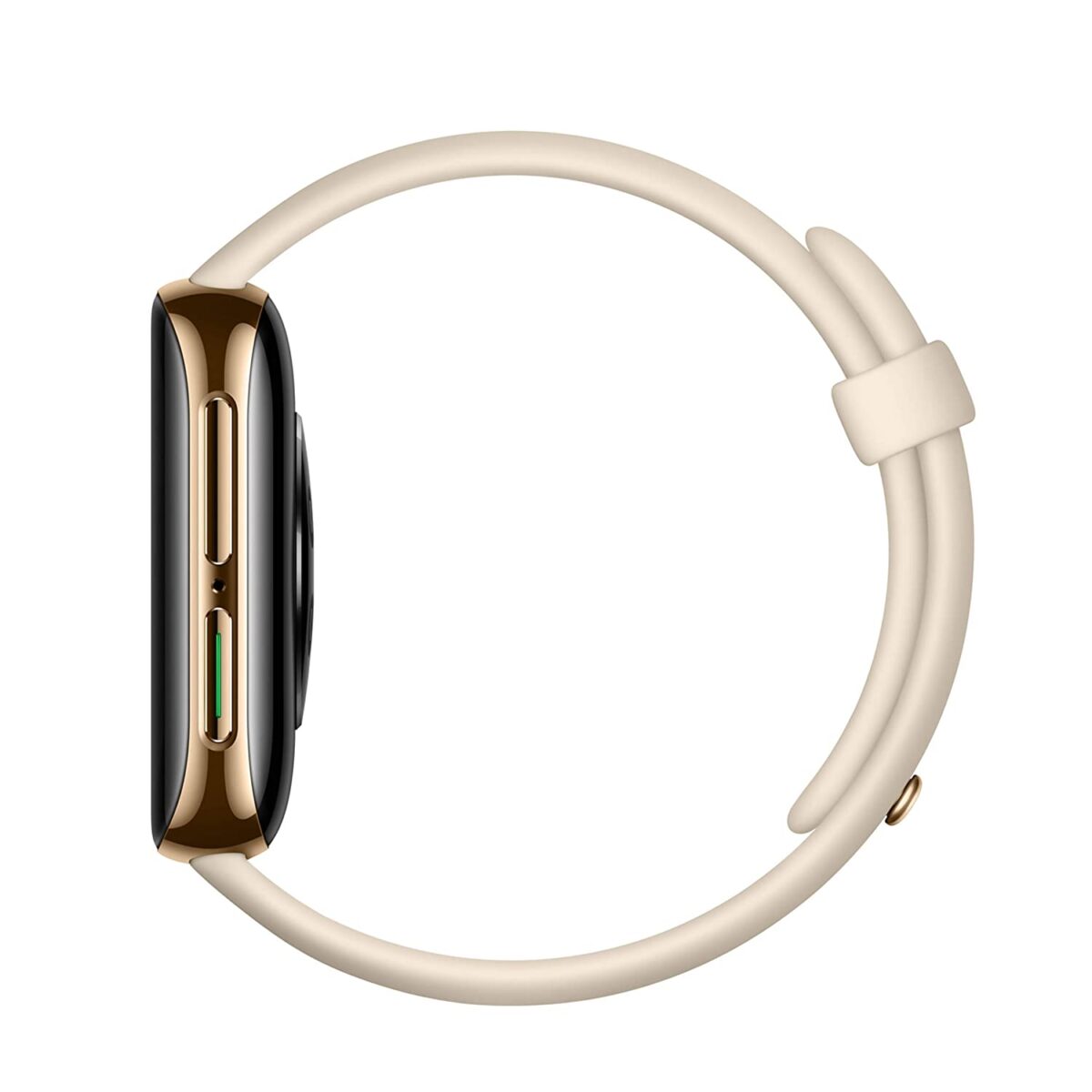 OPPO Health &amp Fitness Smart Watch (Gold) - Image 2