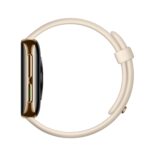 OPPO Health &amp Fitness Smart Watch (Gold) - Image 2