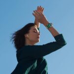OPPO Health &amp Fitness Smart Watch (Gold) - Image 5