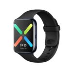 OPPO Health & Fitness Smart Watch (Black)