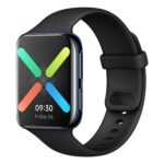 OPPO Health & Fitness Smart Watch (Black) - Image 4