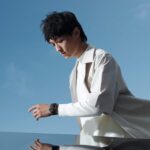 OPPO Health &amp Fitness Smart Watch (Gold) - Image 4