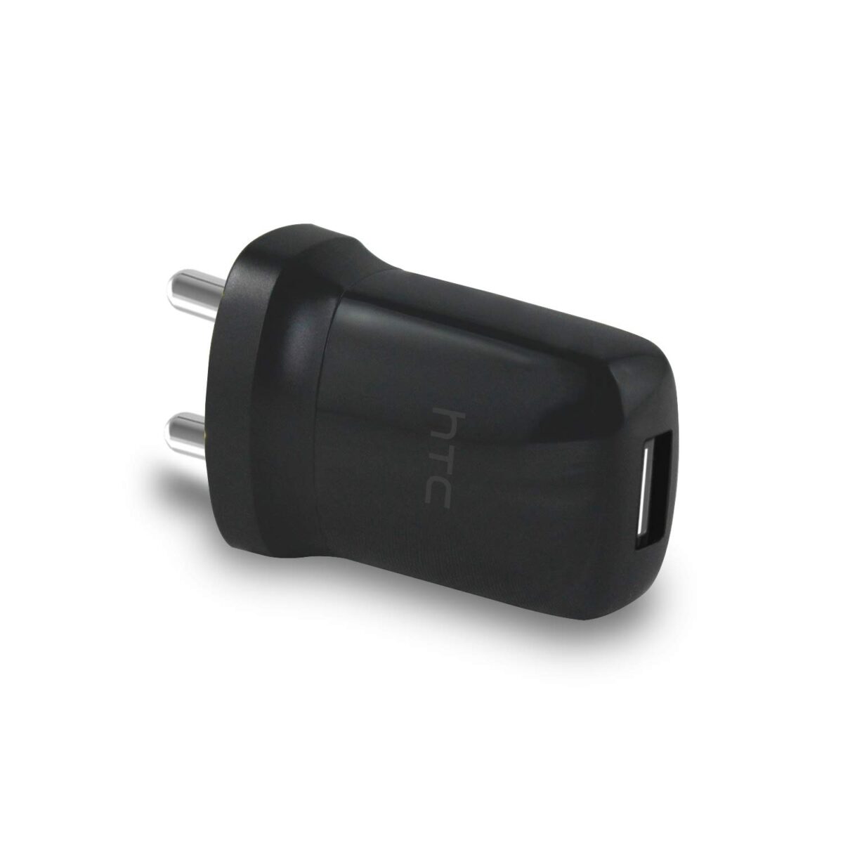 HTC E250 USB Wall Charger for All iPhone, Android, Smart Phones & Tabs - Image 1