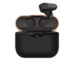 Sony WF-1000XM3  True Wireless Bluetooth Earbuds (Black) - Image 6
