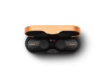 Sony WF-1000XM3  True Wireless Bluetooth Earbuds (Black) - Image 3