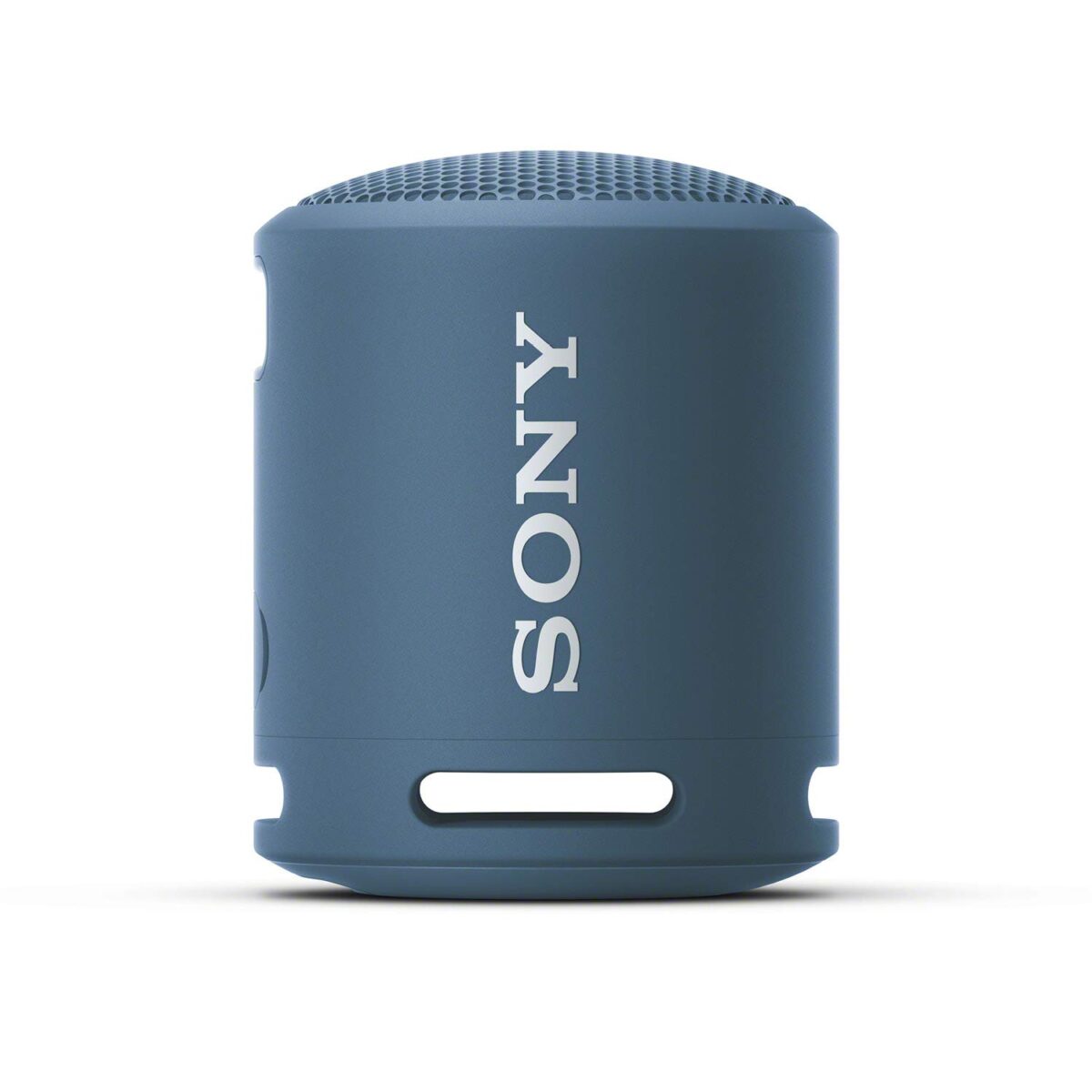 Sony SRS-XB13 Wireless Extra Bass Portable Compact Bluetooth Speaker (Blue) - Image 4