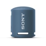 Sony SRS-XB13 Wireless Extra Bass Portable Compact Bluetooth Speaker (Blue) - Image 4