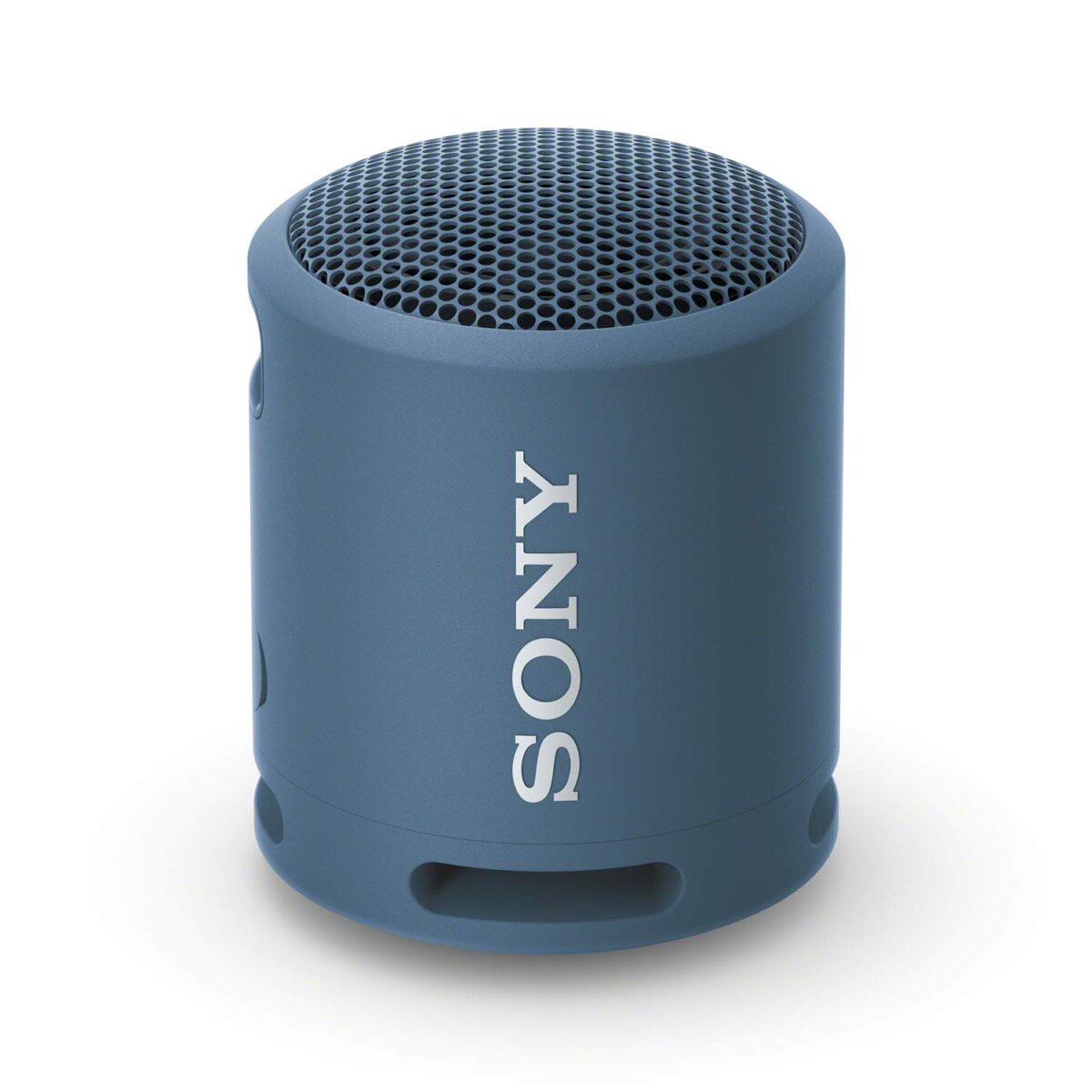 Sony SRS-XB13 Wireless Extra Bass Portable Compact Bluetooth Speaker (Blue) - Image 1