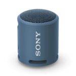 Sony SRS-XB13 Wireless Extra Bass Portable Compact Bluetooth Speaker (Blue)