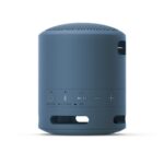 Sony SRS-XB13 Wireless Extra Bass Portable Compact Bluetooth Speaker (Blue) - Image 5