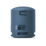 Sony SRS-XB13 Wireless Extra Bass Portable Compact Bluetooth Speaker (Blue) - Image 3