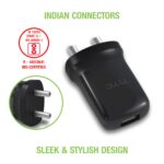 HTC E250 USB Wall Charger for All iPhone, Android, Smart Phones & Tabs - Image 4