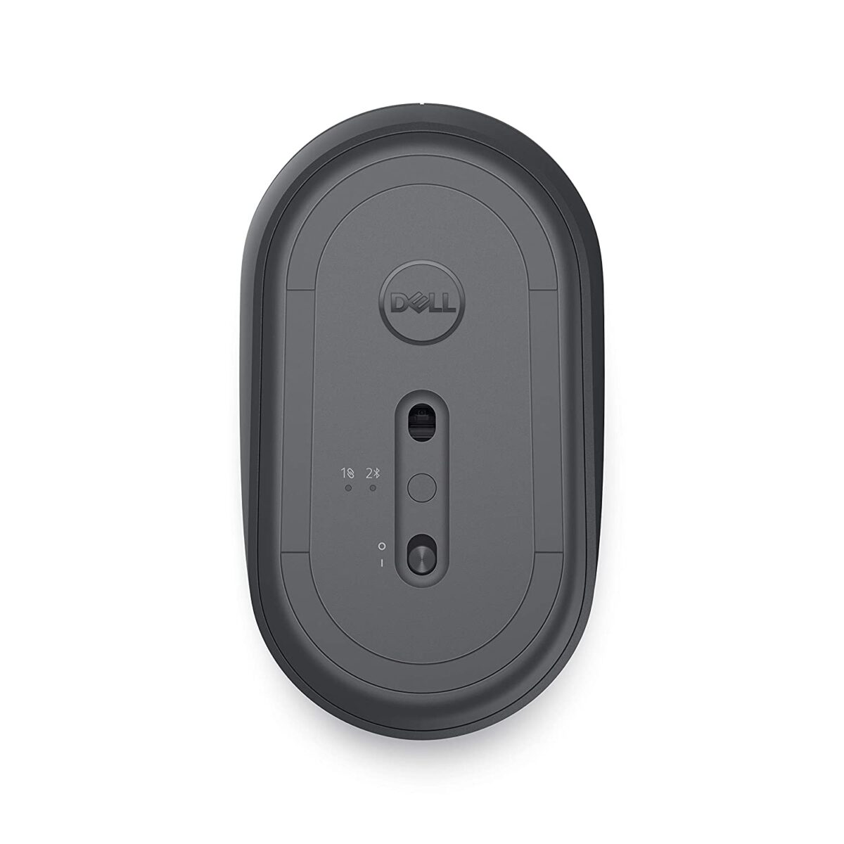 Dell Mobile Wireless Mouse MS3320W - (Titan Gray) - Image 3