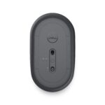 Dell Mobile Wireless Mouse MS3320W - (Titan Gray) - Image 3