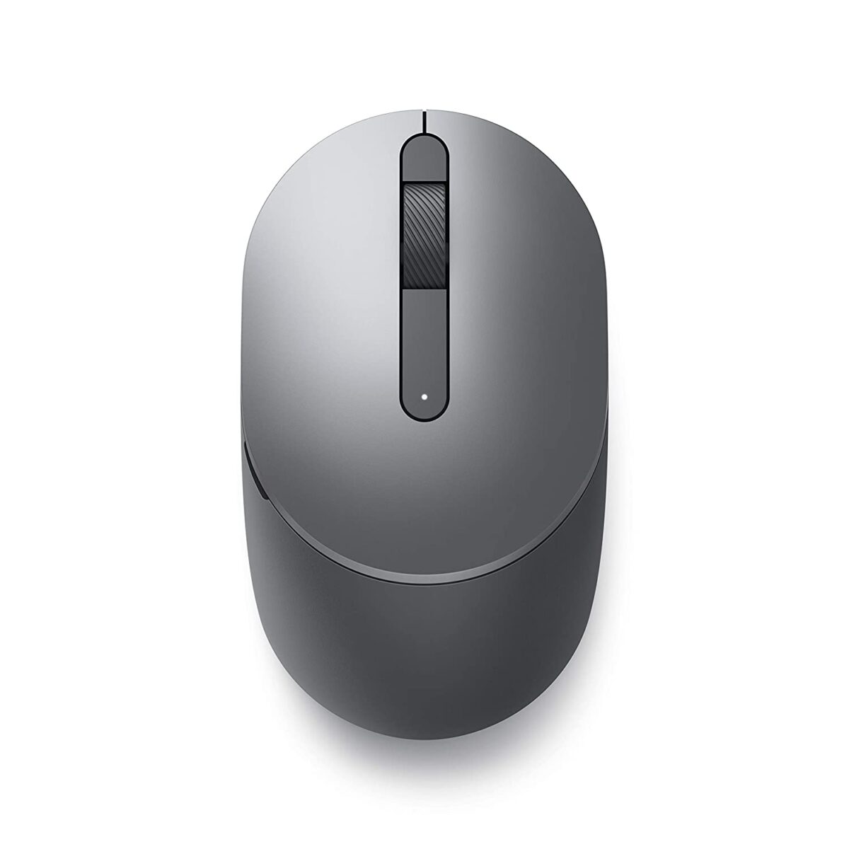 Dell Mobile Wireless Mouse MS3320W - (Titan Gray) - Image 2