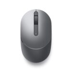 Dell Mobile Wireless Mouse MS3320W - (Titan Gray) - Image 2