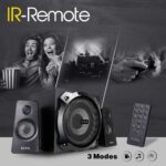 Infinity Hardrock 210 by Harman - Image 4