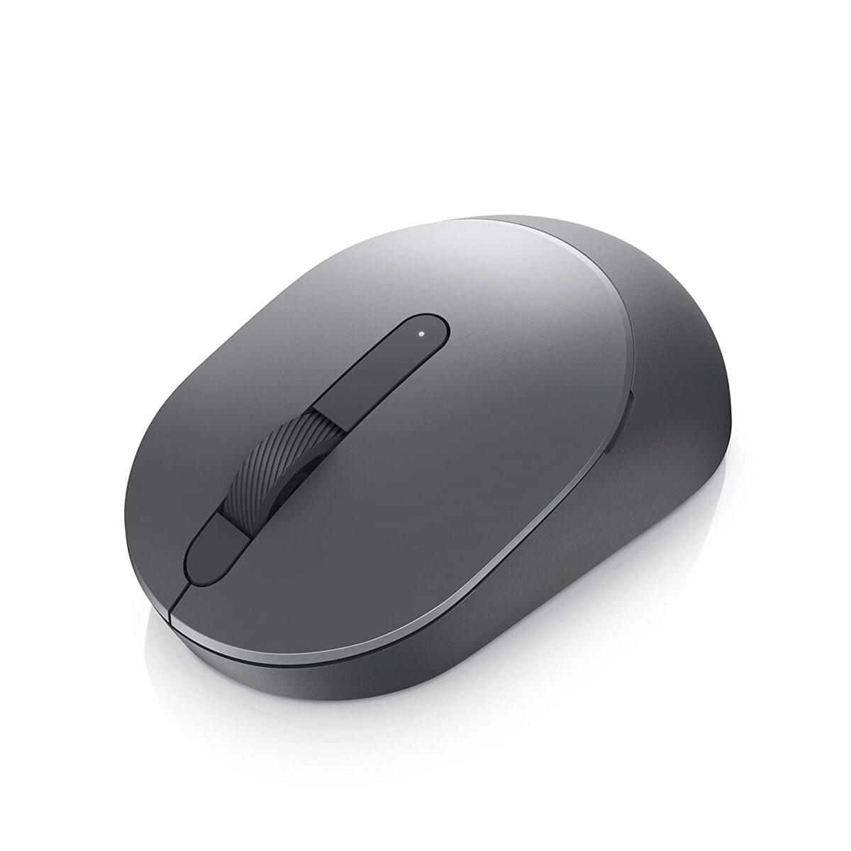Dell Mobile Wireless Mouse MS3320W - (Titan Gray) - Image 1