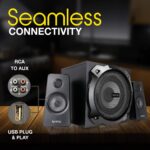 Infinity Hardrock 210 by Harman - Image 3