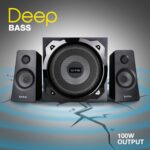 Infinity Hardrock 210 by Harman - Image 6
