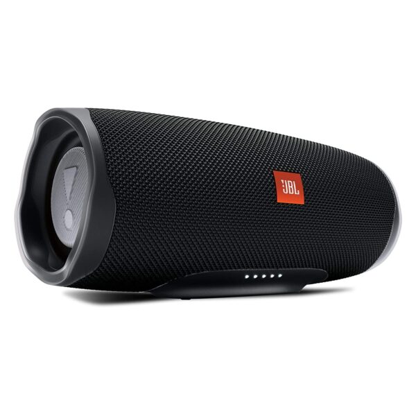 JBL Charge 4, Wireless Portable Bluetooth Speaker (Black)