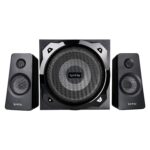 Infinity Hardrock 210 by Harman