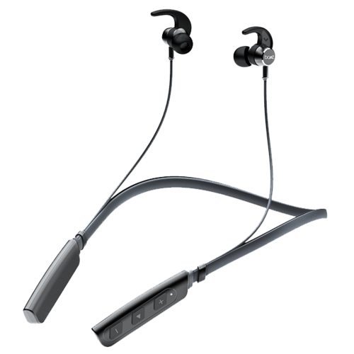 boAt 235 v2 Fast Charging Bluetooth Headset Earphones (Grey)