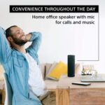 Sony SRS-XB23 Wireless Bluetooth Speaker (Black) - Image 9