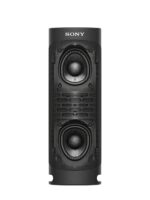 Sony SRS-XB23 Wireless Bluetooth Speaker (Black) - Image 5