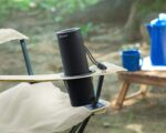 Sony SRS-XB23 Wireless Bluetooth Speaker (Black) - Image 3