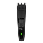 VEGA Men T3 Beard Trimmer For Men (Black)
