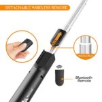 WeCool Bluetooth Extendable Selfie Sticks with 3-in-1 Multifunctional - Image 6