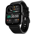Fire-Boltt Dynamite 1.81 Bluetooth Calling Smartwatch (Black)