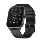 Noise ColorFit Icon Plus Smartwatch with Bluetooth Calling (Jet Black)