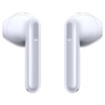OnePlus Nord Buds CE True Wireless Earbuds (Moonlight White) - Image 2