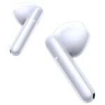 OnePlus Nord Buds CE True Wireless Earbuds (Moonlight White) - Image 3