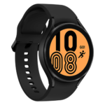 Samsung Galaxy Watch4 (Black)