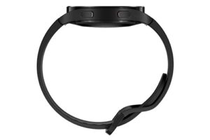 Samsung Galaxy Watch4 (Black) - Image 2