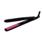 VEGA Adore Hair Straightener with Ceramic VHSH-18 (Black) - Image 2