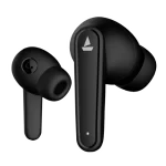 boAt Airdopes 113 True Wireless Earbuds ( Black) - Image 5
