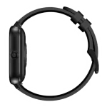 Noise ColorFit Icon Plus Smartwatch with Bluetooth Calling (Jet Black) - Image 4