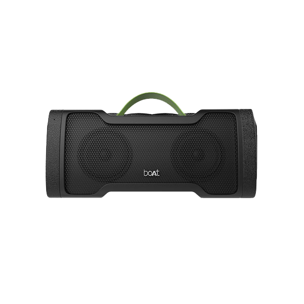 boAt Stone 1010 14W Portable Bluetooth Speaker (Black)