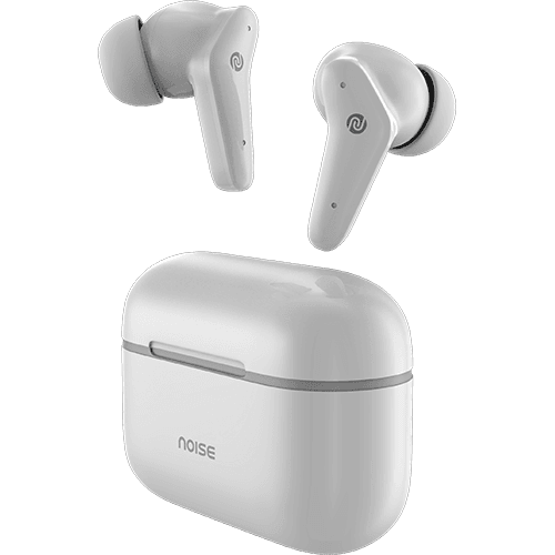 Noise Buds VS102 Truly Wireless Earbuds (Pearl White)