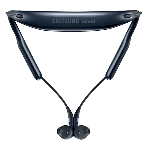 Samsung Level U2 Bluetooth In Ear Wireless Neckband (Blue)