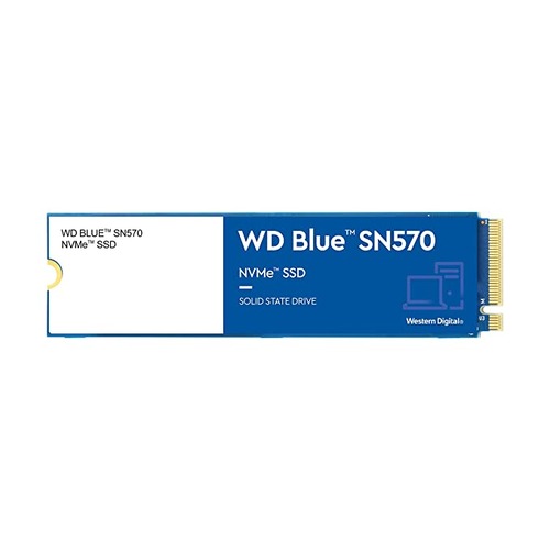 Western Digital WD Blue SN570 NVMe 1TB SSD