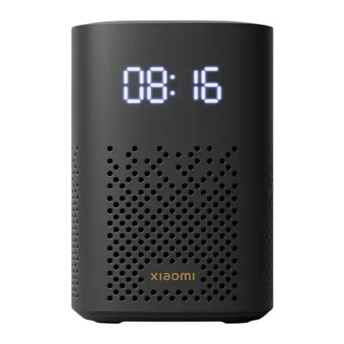 Xiaomi Smart Speaker Google Assistant L05G IR Control - Black