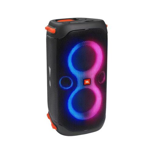 JBL Partybox 110 Wireless Bluetooth Party Speaker - Black
